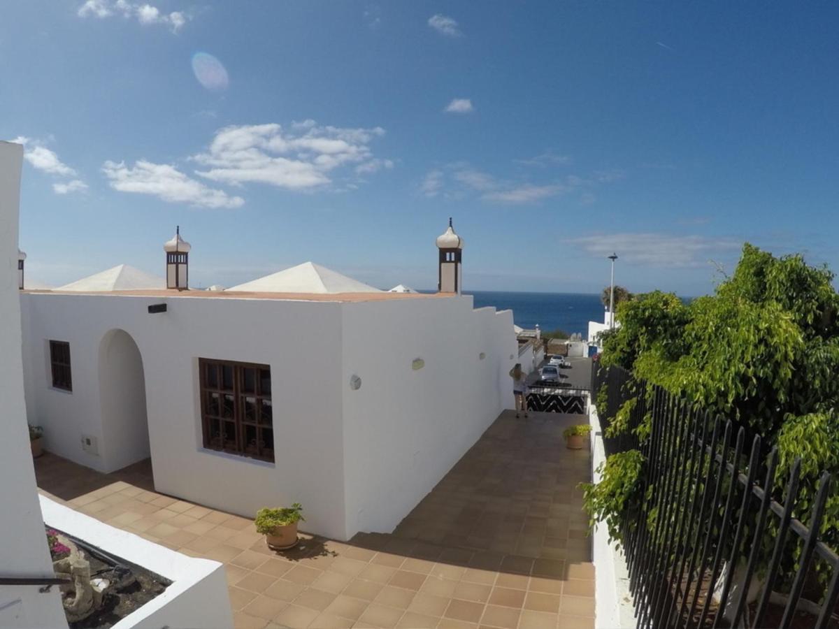 Lago Verde Suite 25 Puerto del Carmen  Zewnętrze zdjęcie