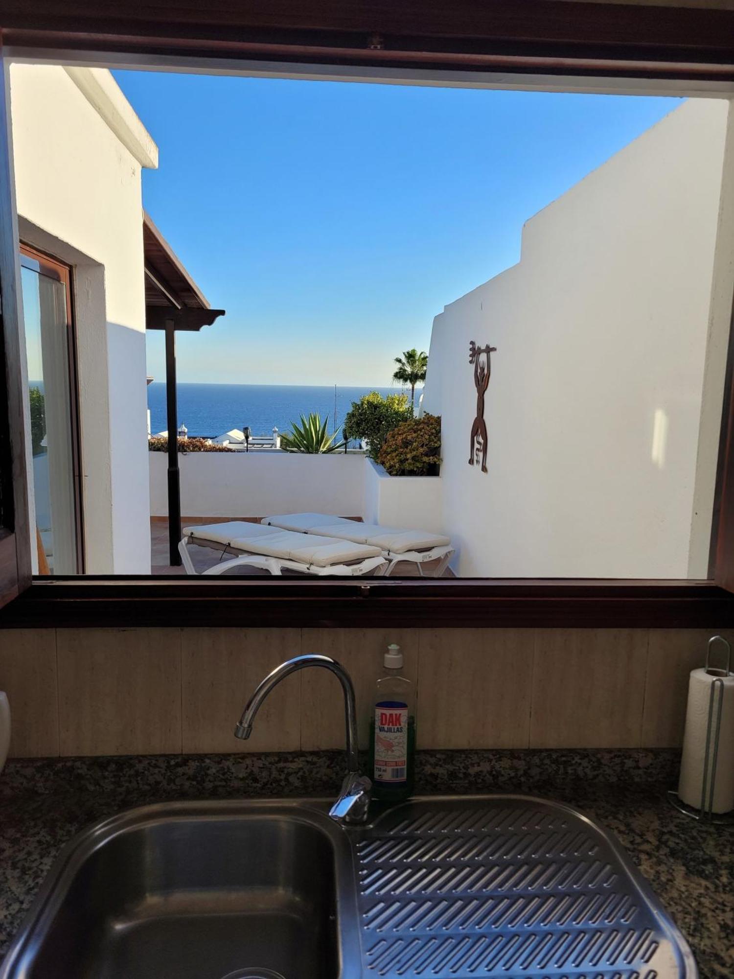 Lago Verde Suite 25 Puerto del Carmen  Zewnętrze zdjęcie