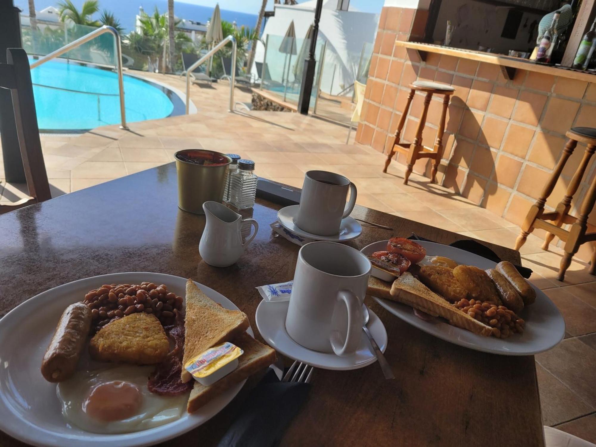 Lago Verde Suite 25 Puerto del Carmen  Zewnętrze zdjęcie