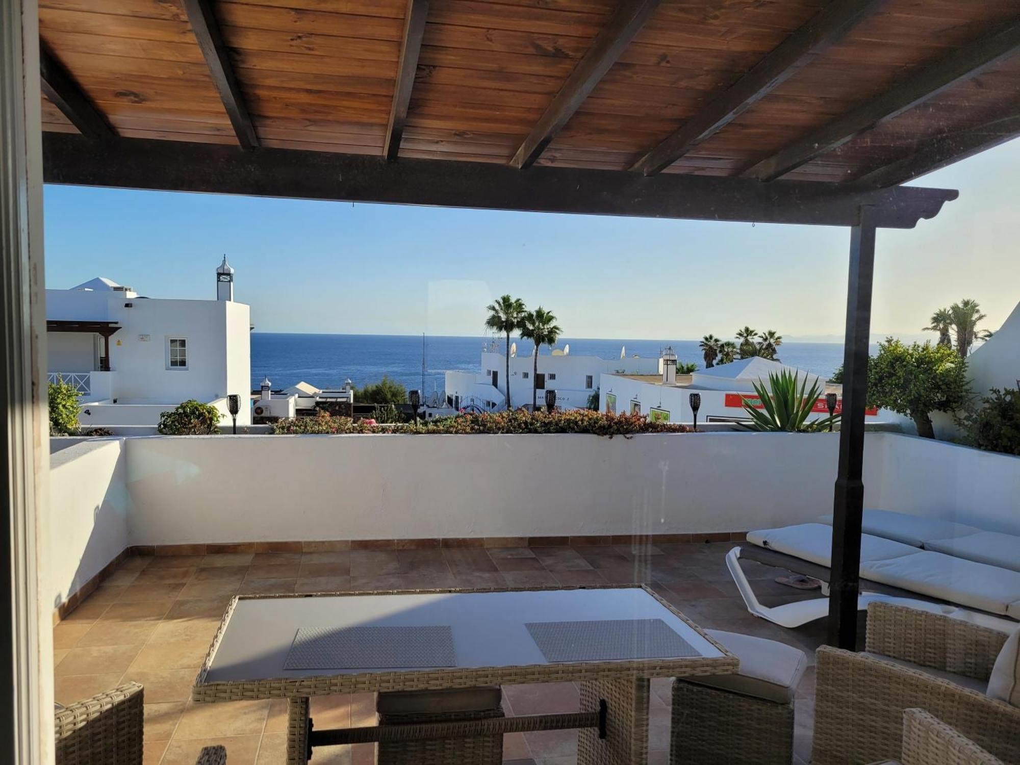 Lago Verde Suite 25 Puerto del Carmen  Zewnętrze zdjęcie
