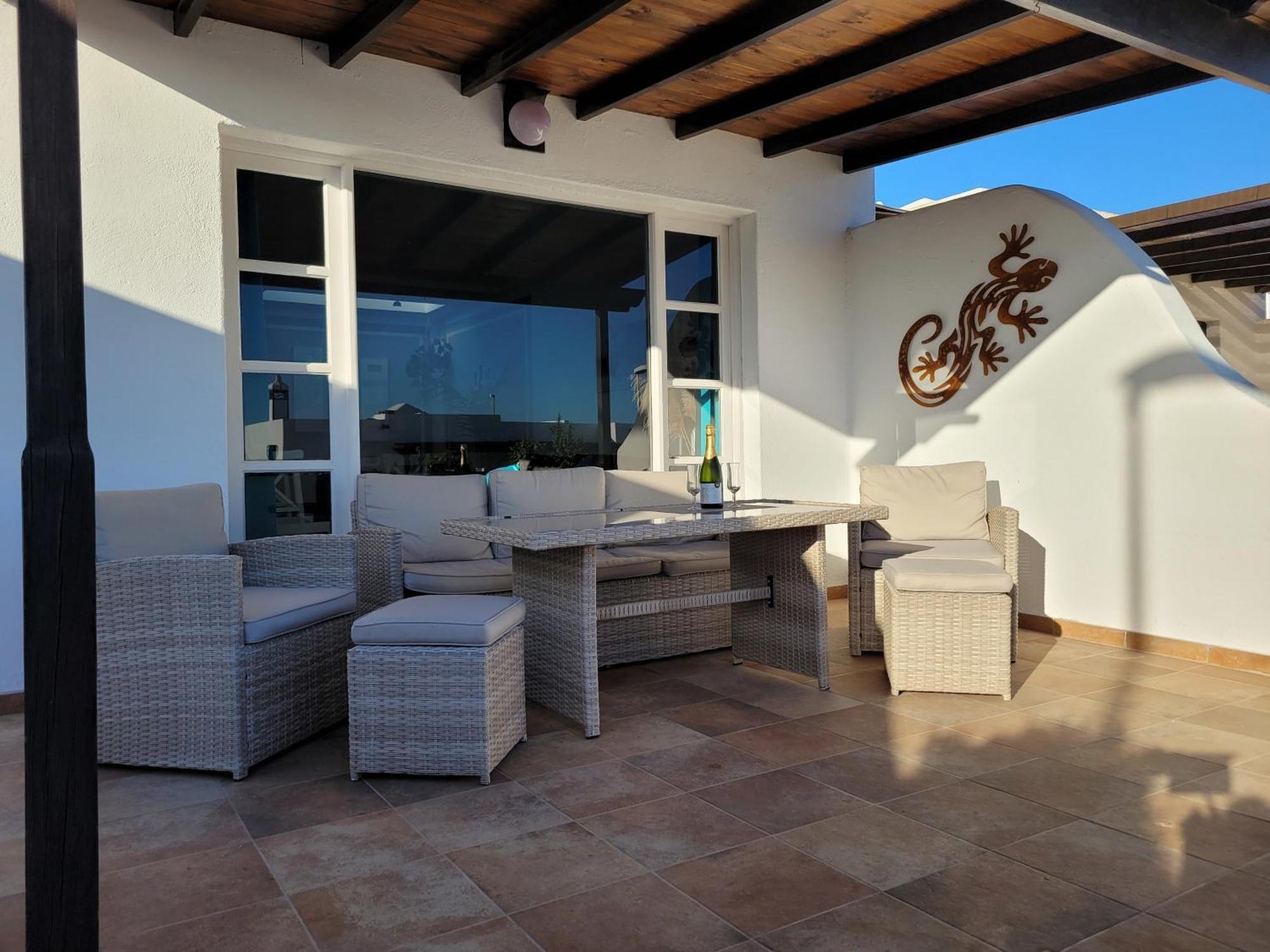 Lago Verde Suite 25 Puerto del Carmen  Zewnętrze zdjęcie