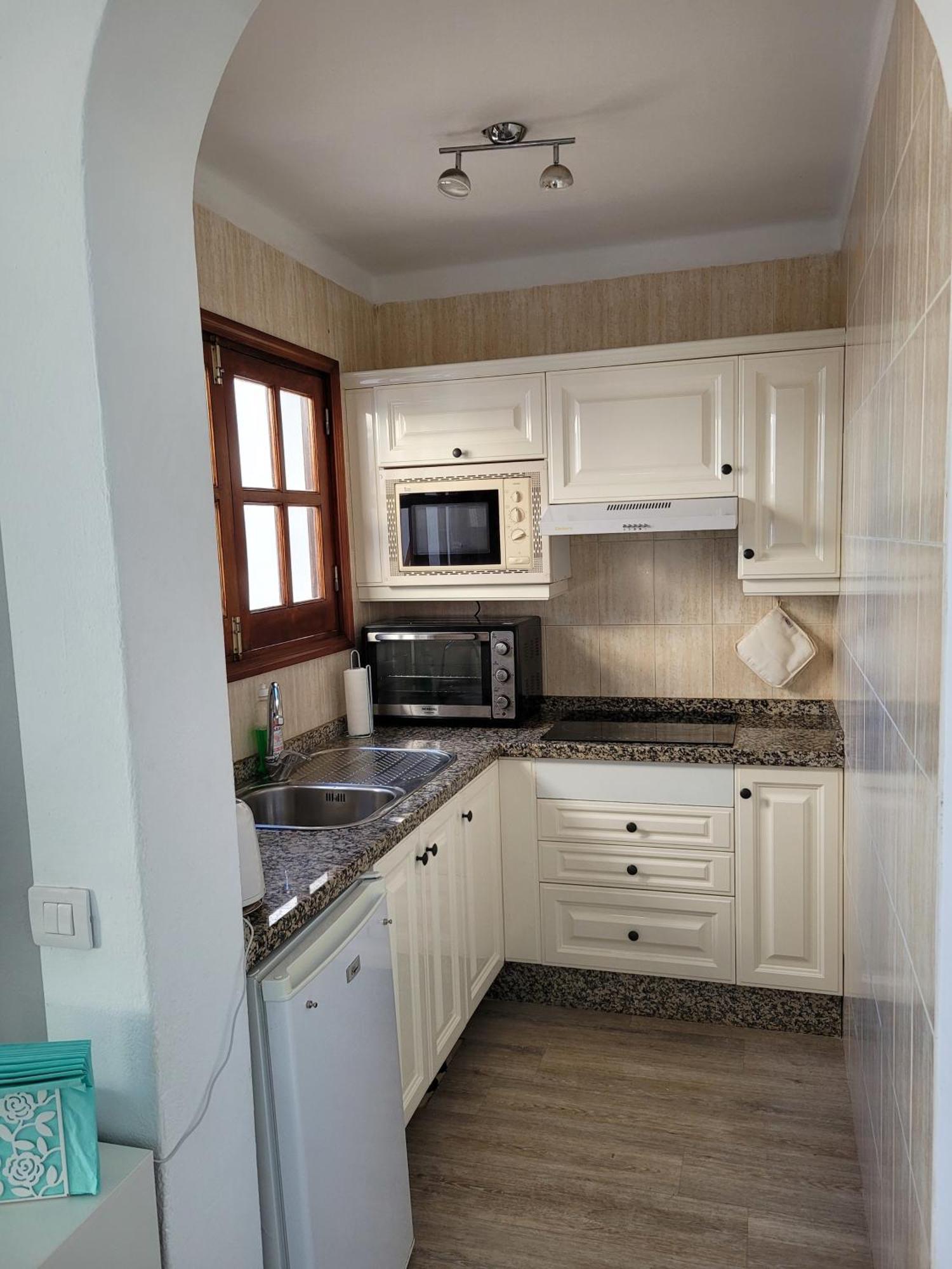 Lago Verde Suite 25 Puerto del Carmen  Zewnętrze zdjęcie