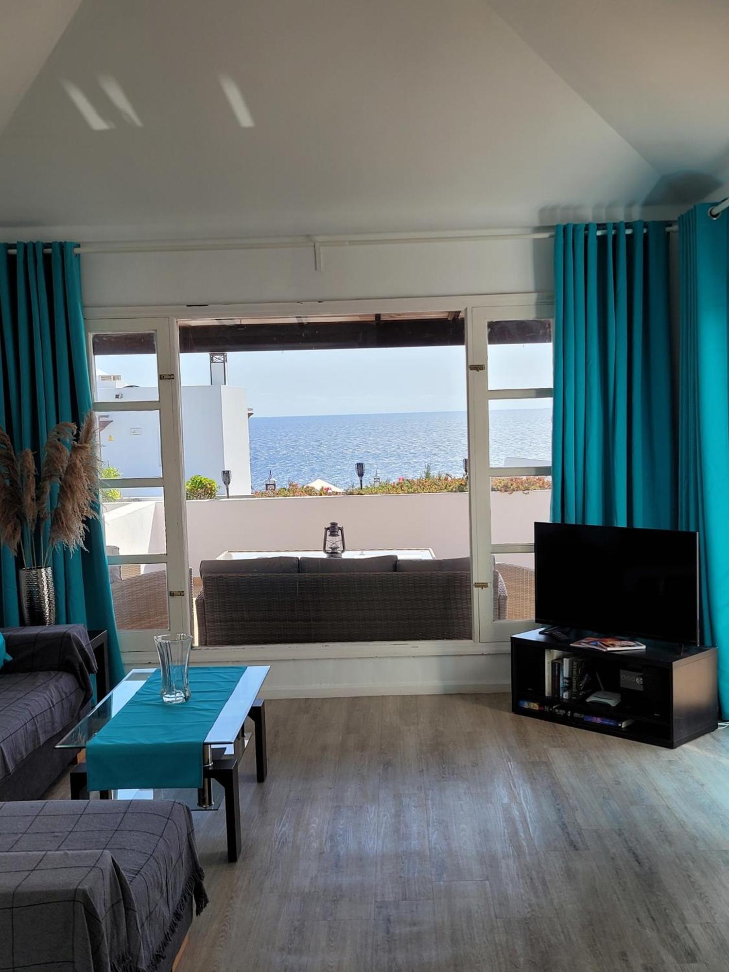 Lago Verde Suite 25 Puerto del Carmen  Zewnętrze zdjęcie