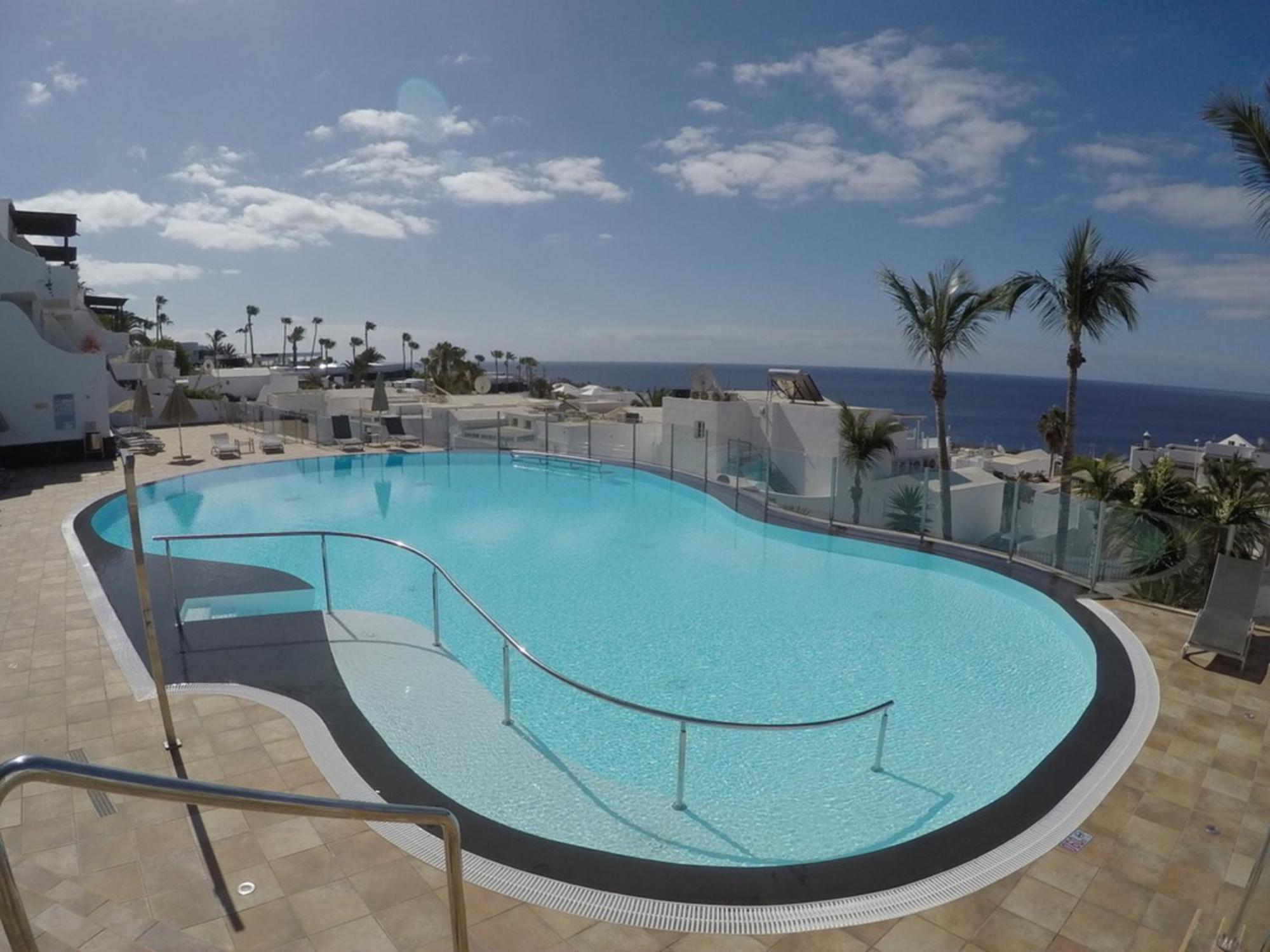 Lago Verde Suite 25 Puerto del Carmen  Zewnętrze zdjęcie